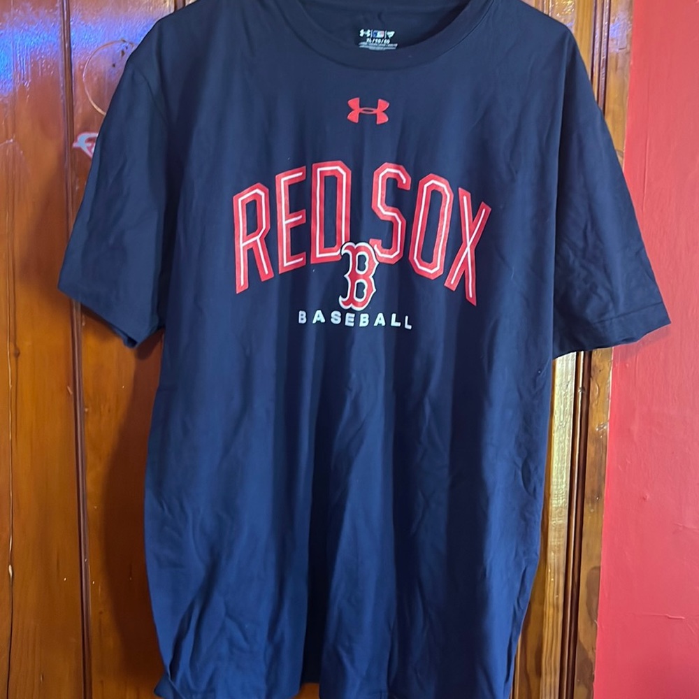 Red Sox tee